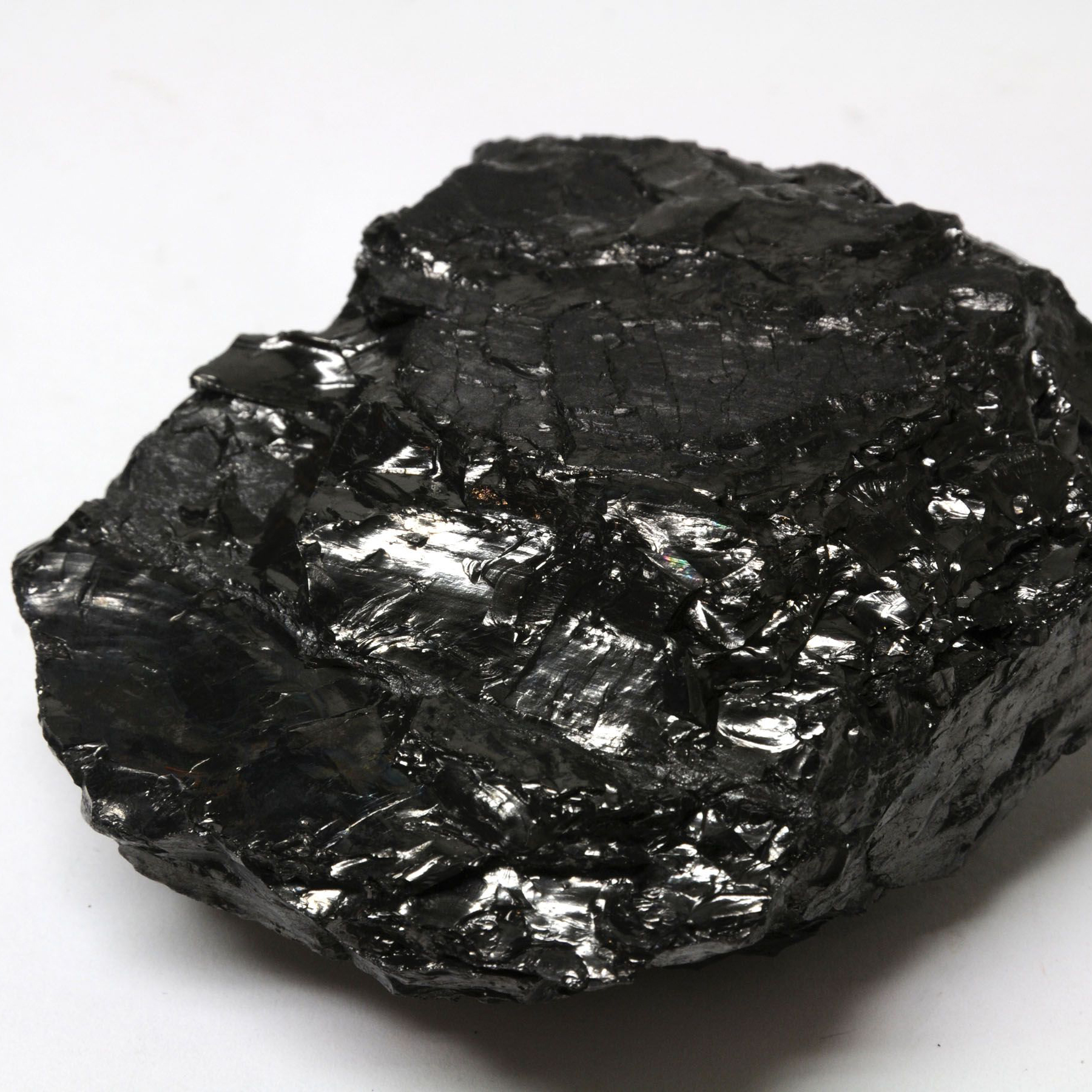 Каменный уголь гост