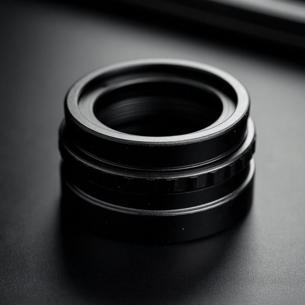 Кольца МУВП, звёздочки, втулки