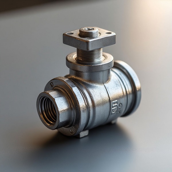 Краны нержавеющие