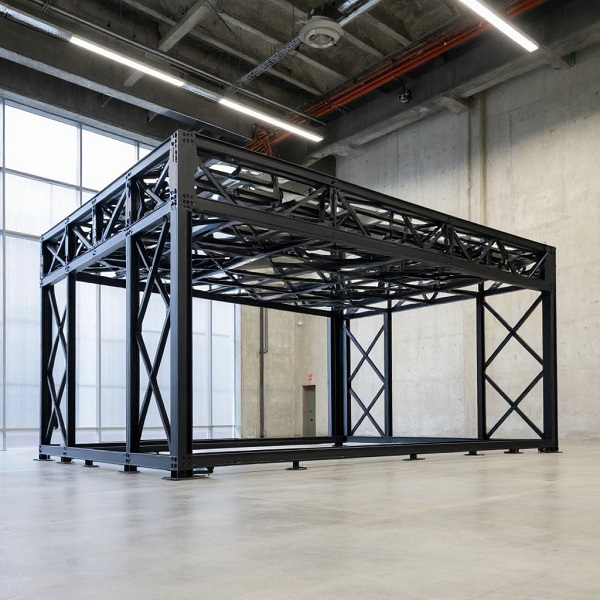 Металлоконструкции