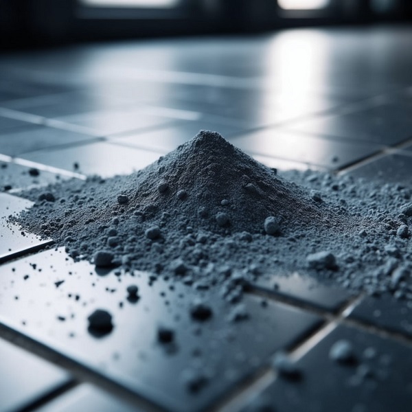 Порошок сурьмы