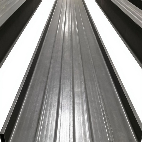 Профнастил оцинкованный