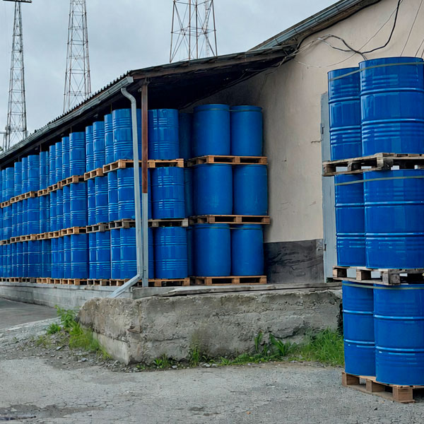 Масло индустриальное Gazpromneft И-20А 205 л бочка