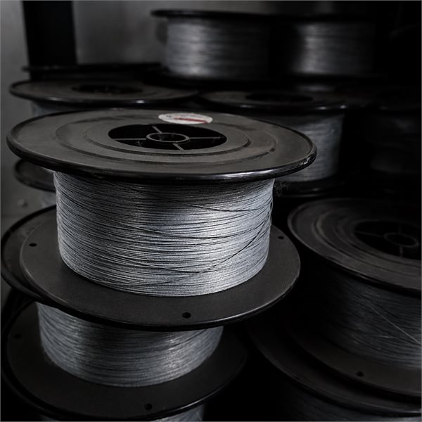 Проволока круглая 0,22-2-65Г ГОСТ 3875-83